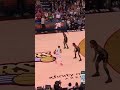 【NBA】執念のフィニッシュ！アンソニー・ブラックが2Qに魅せた強引なAnd-1 😤🔥  #バスケ  #nba #nbaハイライト #nbaジャパン #nbahighlights #プレーイン