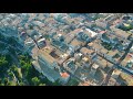 In volo sulla sicilia - drone dji spark - #21 Buscemi