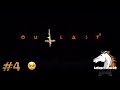 Outlast 2 il nous a tous fait peur  mais pourquoi il tait cach l ce cn  ps4