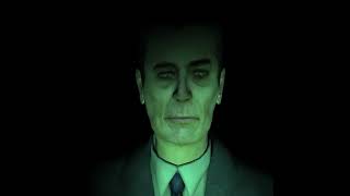 Half-Life 2's Creepy E3 Ending #halflife #iceberg
