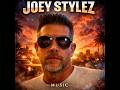 Forever Joey Stylez Music Official Audio R B Love Song 2026