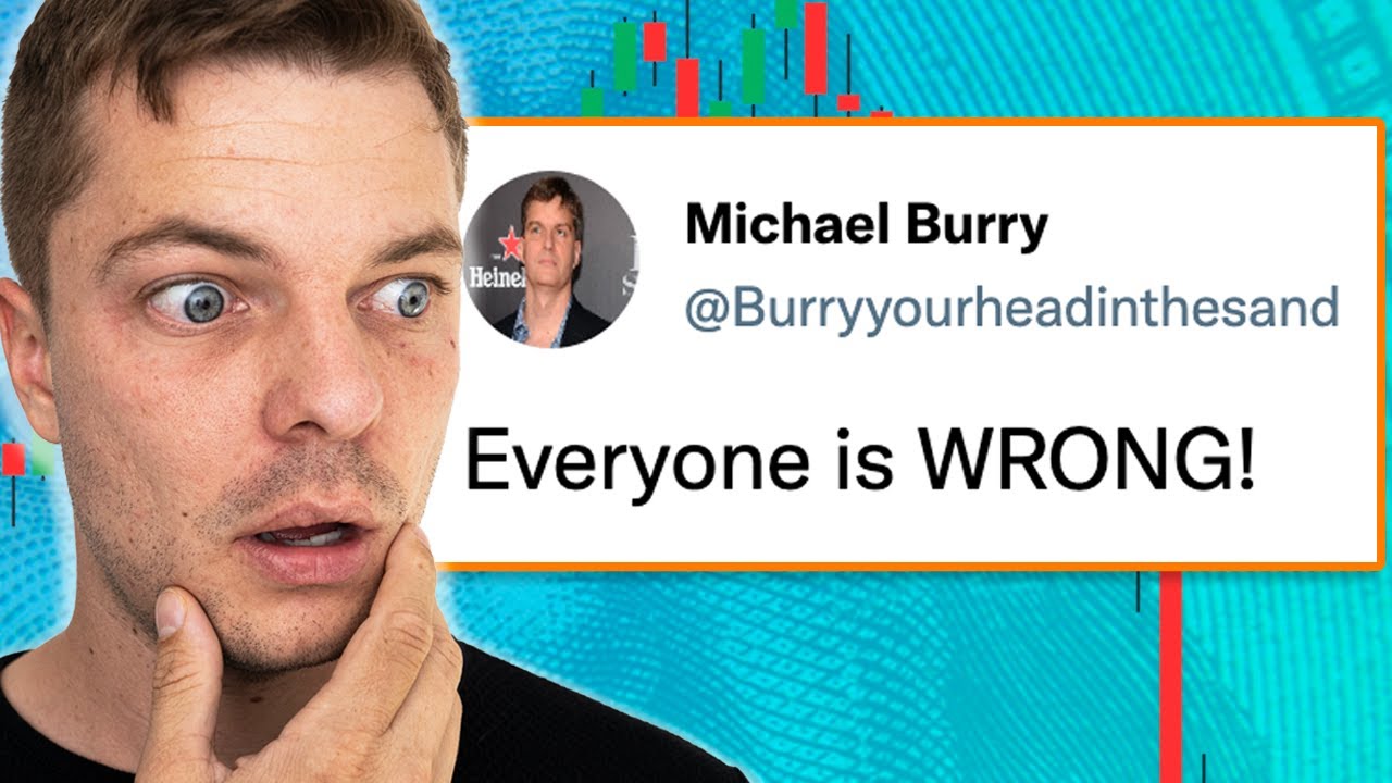 Why Everyone Is Wrong About The Stock Market YouTube