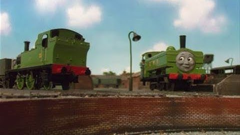 Oliver Owns Up Crash Remake