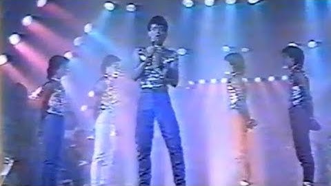 Menudo: (If You