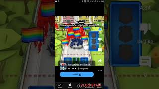 The Mobile Game Ads Be Getting Wild