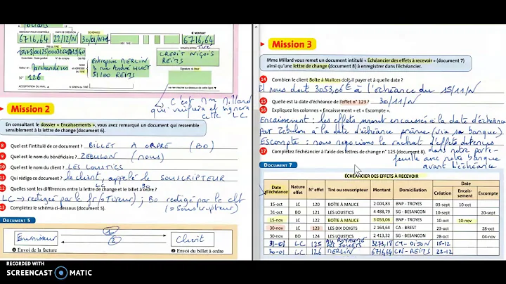 Comment générer des revenus grâce à des encaissements à crédit