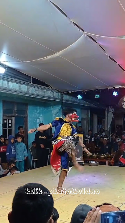 cuplikan, Gondosuli ‼️ Dayat Wening sari bejijurang 👺