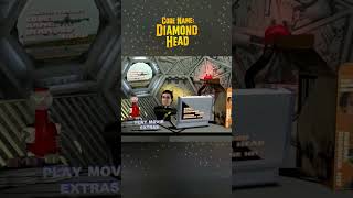Code Name: Diamond Head DVD Menu Short #mst3k
Join this channel to get access to perks:
https://www.youtube.com/channel/UCFzph9x-n9FR52BI94Zfgww/join
Members-only videos: https://www.youtube.com/playlist?list=UUMOFzph9x-n9FR52BI94Zfgww
Experiment 608 Code Name: Diamond Head
MST3K FOREVER-a-thon http://FOREVERathon.com
SUBSCRIBE: https://youtube.com/mst3k?sub_confirmation=1
Twitch TV Channel: https://twitch.tv/MST3K
FB: https://facebook.com/MST3K
𝕏: https://twitter.com/MST3K
IG: https://instagram.com/MST3K
Welcome to the official MST3K YouTube channel, brought to you by Shout! Factory. On this channel, you will find many of the best riffs and highlights from MST3K episodes, trailers from DVD box sets, bonus material including never-seen-before footage, as well as new original segments with Joel and his space traveling crew.
#MST3K #cheesy #movies Code Name: Diamond Head DVD Menu Short #mst3k