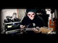 #50 Jamrud - Putri (Guitar Cover)