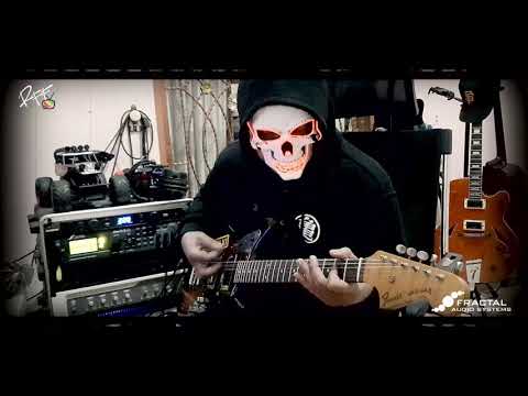 50 Jamrud Putri Guitar Cover