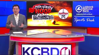Hoop Madness Playoff Highlights for Tuesday, February 18 - Part Two