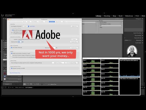 how to enable gpu in lightroom 5.7.1 how to enable gpu in lightroom 5.7.1