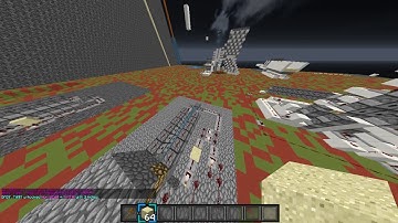 Improved 420 cannon![RC, Compact, Easy To Use]