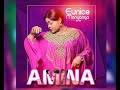 AMINA DE SOEUR EUNICE MANYANGA AUDIO OFFICIEL