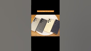 Samsung Galaxy S24 now getting April 2024 update with camera improvements