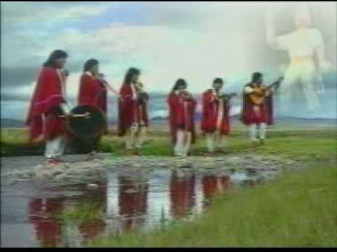 AYMARA MAYATA PATUNKARU