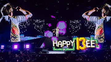 Hoàn Hảo - B RAY | Happy Bee 13 Hà Nội