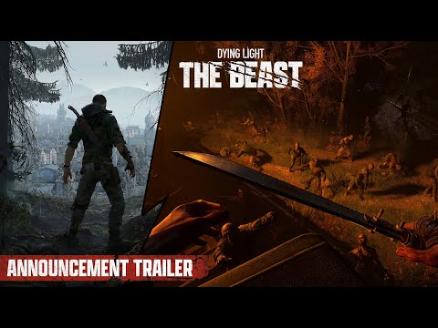 НОВОСТИ Dying Light: The Beast ➤ Подробности об игре, новая история | The Following 2.0?