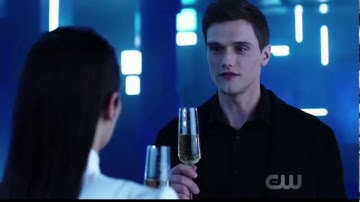 Flash Season 4 Episode 18 DEVOE FACE IS BACK AND PLAN IS REVEALED!!!