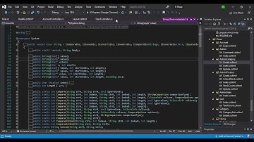 ASP.NET MVC5 Katmanlı Mimari ile Elektronik E-Ticaret Sitesi - Kullanıcı Bilgileri