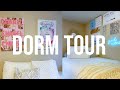 DORM TOUR TOWSON UNIVERSITY (paca house)