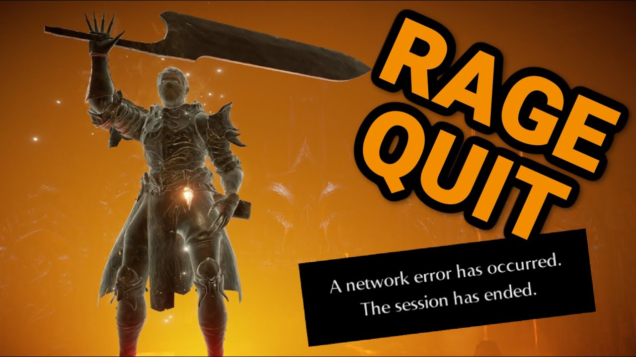 Demon's Souls Remake The Meat Cleaver Disconnects Their