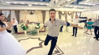 Kırım Tatar Toyı - Crimean Tatar Wedding Resimi