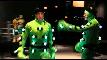 映画『リベンジ・マッチ』特別映像