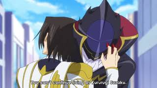 5 SECONDS of Every Code Geass Episode