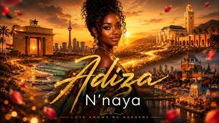 Adiza (Official Audio)