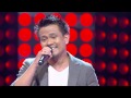 The Voice Thailand - จิมมี่ - เจ็บนิดเดียว - 28 Sep 2014
