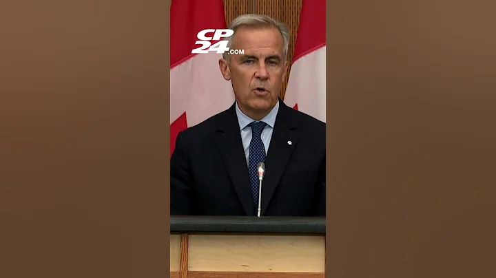 Canada will recognize Palestinian state in September