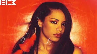 Video thumbnail of "[SOLD] Aaliyah Type Beat | 90s R&B Type Beat 2020/2021 "Choosy""