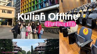 #ADayWithMahi 03 💌 | Kuliah di gedung SBM +Fun Fact ITB?! screenshot 5