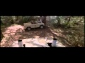 Ace Ventura When Nature Calls: Monster Truck Scene