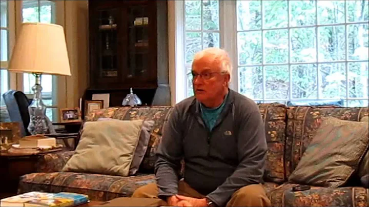 Interview with Dr. William "Bill" Herring
