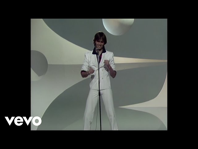 Miguel Bosé - Amor Mío, Cómo Estás? (300 Millones (TVE))