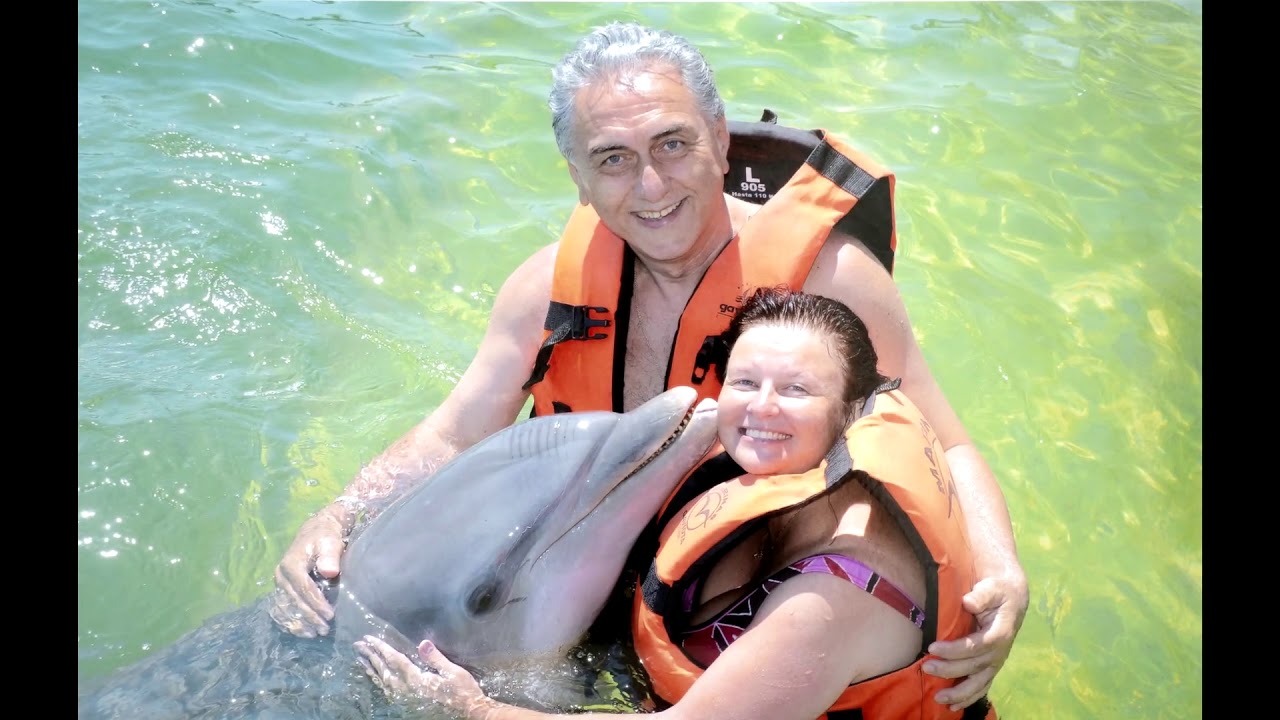 Cayo Blanco Куба