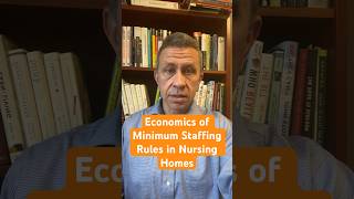Will Biden’s Nursing Home Staffing Proposal Mean Worse Elder Care in America?