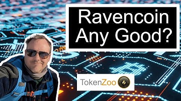 Is Ravencoin RVN Cryptocurrency Project Any Good? Information