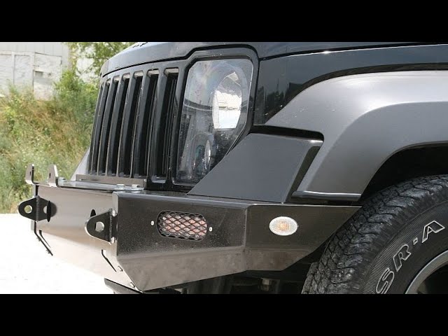 2012 Jeep Liberty vs 2012 Jeep Wrangler. The unlikely winner is 🥇🏆🏅 -  YouTube