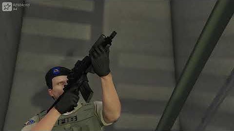 Vinewood life - "Legend" | FivePD Music Video