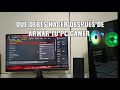 ESTO DEBES HACER DESPUÉS DE ARMAR TU PC GAMER - APU Ryzen (3200g, 5600g, 5700g)