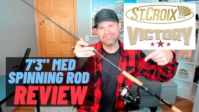 Buyer's Guide: Best $100 Rod and Reel Combos! — Tactical Bassin