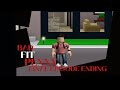 Bad Fit Penny l It’s All The Same For O’l Pennywise l Episode 9 Ending l TextureLost Productions
