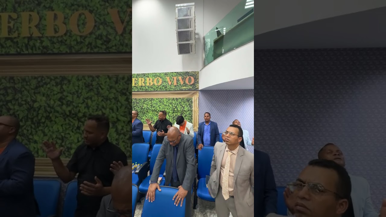 2° CONGRESSO UMASB ILHEUS , FOI PRESENÇA DE DEUS, CORAÇÃO ADORADOR