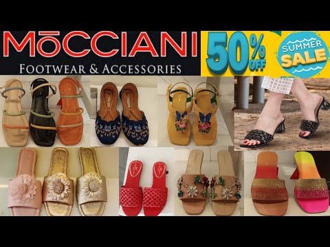 Mocciani sale Clearance