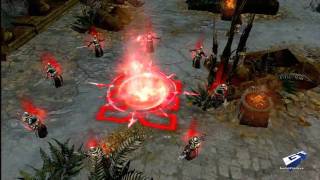 Dawn of War 2 Chaos Rising New Units