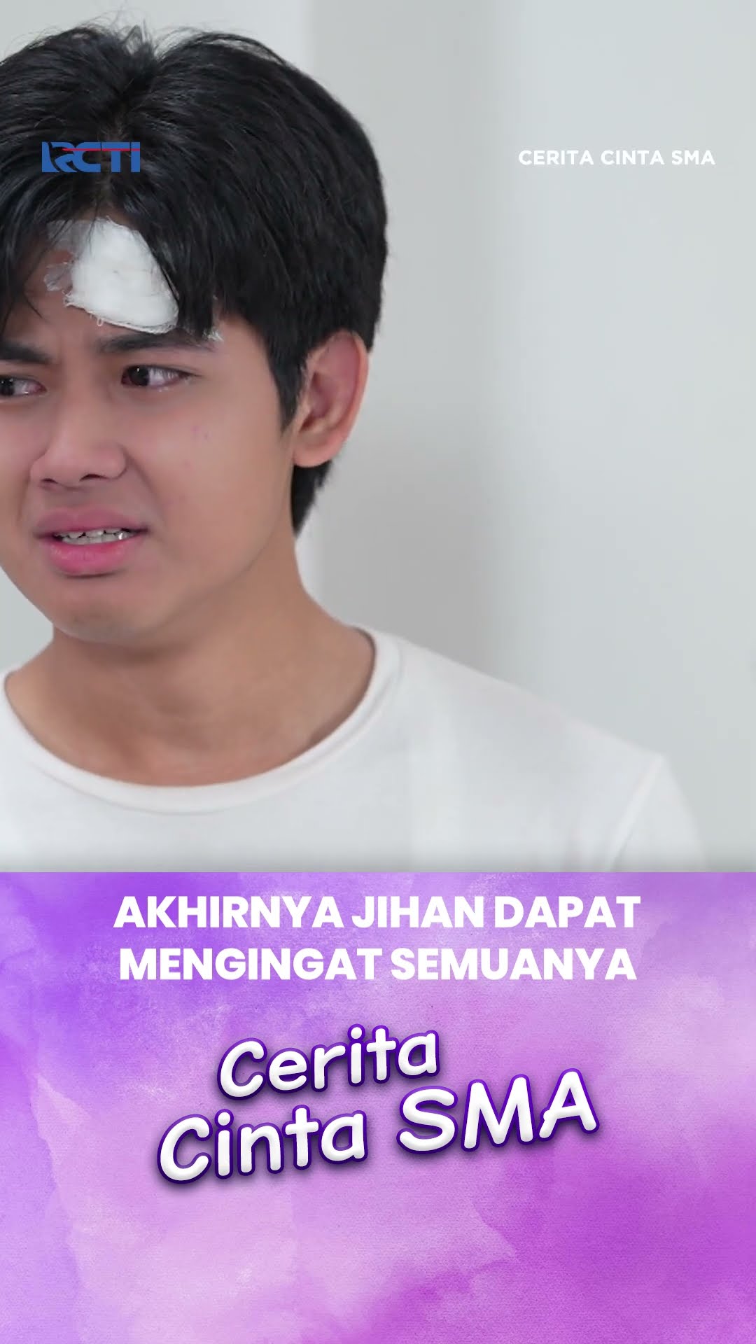 Jihan Mengingat Semuanya Rasty Ketakutan Sudah Bohong #ngeshortsbareng #ceritacintasma #medankali