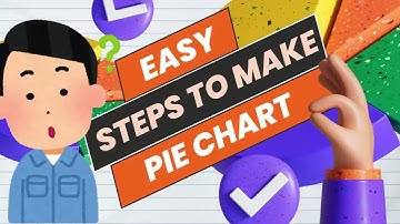 Quick & Easy Tutorial: Creating a Pie Chart in Google Sheets